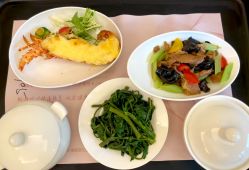 -金芙美月子中心(财富别墅店)