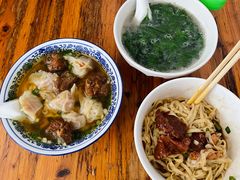 -陈记饮食店(菜园墩店)