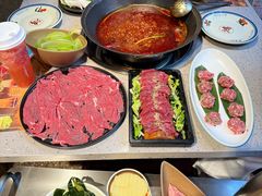 -鸿姐老火锅·传统炒料(上海旗舰店)