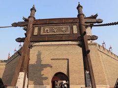 -西安城墙·碑林历史文化景区