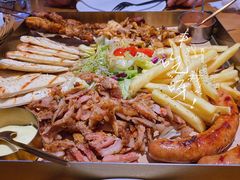 -HELLO MUSAE 拾光缪斯餐厅·纯正希腊风味(苏州中心店)