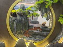 -紫藤园·天目湖大鱼头(南山竹海店)