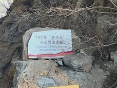 -北京周口店北京人遗址博物馆