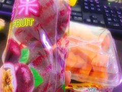-叶氏兄弟果业(长生街店)