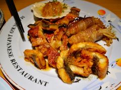 -松子料理(世纪城店)