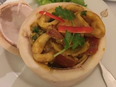 -Thai Pothong Restaurant