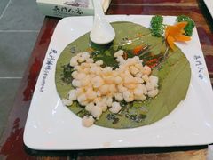 -吴门人家·苏宴宫廷菜(拙政园店)