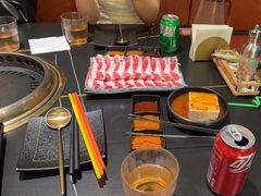 -龙神·炭烧酒场深夜食堂(新街口店)