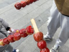 -许西美食一条街