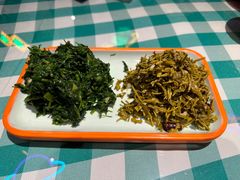 -向外鱼乐·土菜·虹鳟鱼