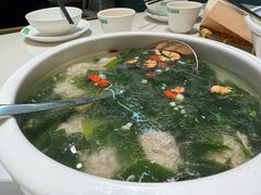 -绿草地·湘菜(芙蓉天街店)