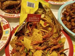 -吉利龙虾·新派海鲜烧烤