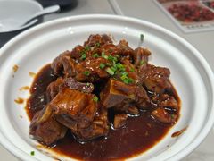 -绿茶餐厅(滨海万达广场店)