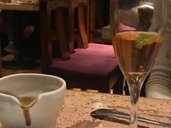 -安妮意大利餐厅(国贸店)