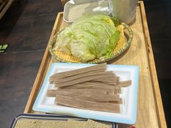 -和庆斋羊蝎子火锅·碳缸烧烤(顺义旗舰店)