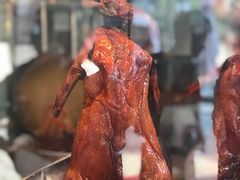 -黄连大头华烧鹅店(大良店)
