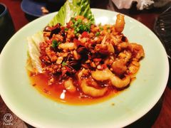 蒜香无骨凤爪-觅山云南菜(泊富ICITY店)