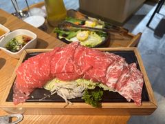 -一朵菌·野生菌探索家火锅(南亚店)
