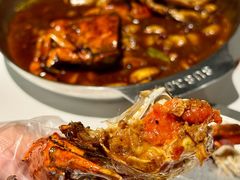 -聚味斋香辣蟹(生态城万达店)