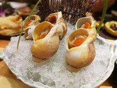 -酒久自助料理(佳兆业店)