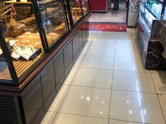 面包甜点陈列柜-精点味道(大连商场店)