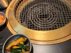 -谷牛和牛烤肉(漕河泾印象城店)