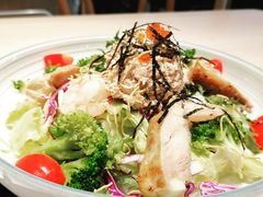 -卡朋西餐(悦汇城店)