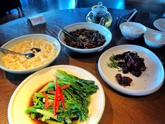 -上海小南国(正大店)