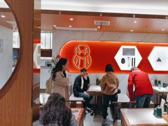 -松鹤楼·苏式汤面(虹桥天地店)