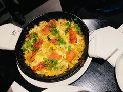 -C&R西班牙餐厅