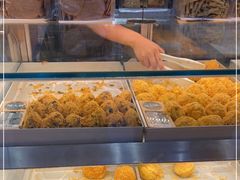 -酥大興·新国潮糕点配茶饮(龙岗万达黑金店)