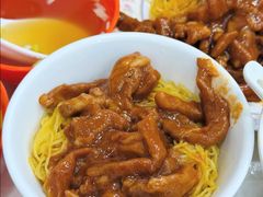 -麦文记面家(佐敦店)