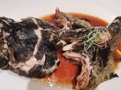 -望海湾海鲜楼·海鲜(开发区店)