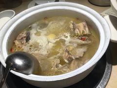 -大碗先生(万家丽店)