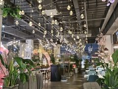 -荣耀.西式融合餐厅(留云湖店)