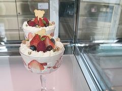 -茶源Fountain Lounge大堂吧·北京东方君悦大酒店