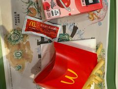 -麦当劳(世纪汇广场店)