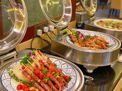 -珀丽酒店-协奏坊餐厅