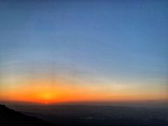 -紫金山山顶公园