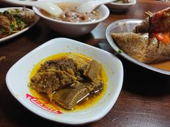 -好成财牛排馆(涂门街总店)