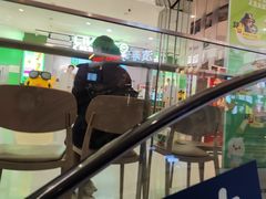 -凯德MALL(西直门店)