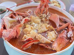-坛南湾农家乐·海鲜楼·大排档(平潭坛南湾店)