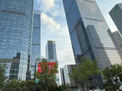 -魏客咖啡(中铁中心店)