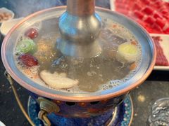 -南门涮肉(上海二店)