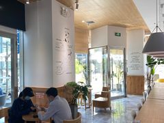 -Blueglass酸奶(财富购物中心店)