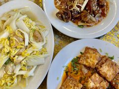 悦宾糖醋排骨-悦宾饭馆(翠花胡同店)