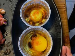 -四斤烤肉(东戴河孟家店)