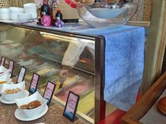 -视界美食自助餐厅·石家庄希尔顿酒店