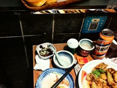 -95号酱骨·一块豆腐(展春园西路店)