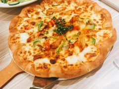 -必胜客(桐梓坡店)